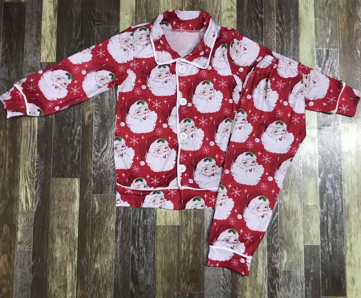 PJS - Christmas