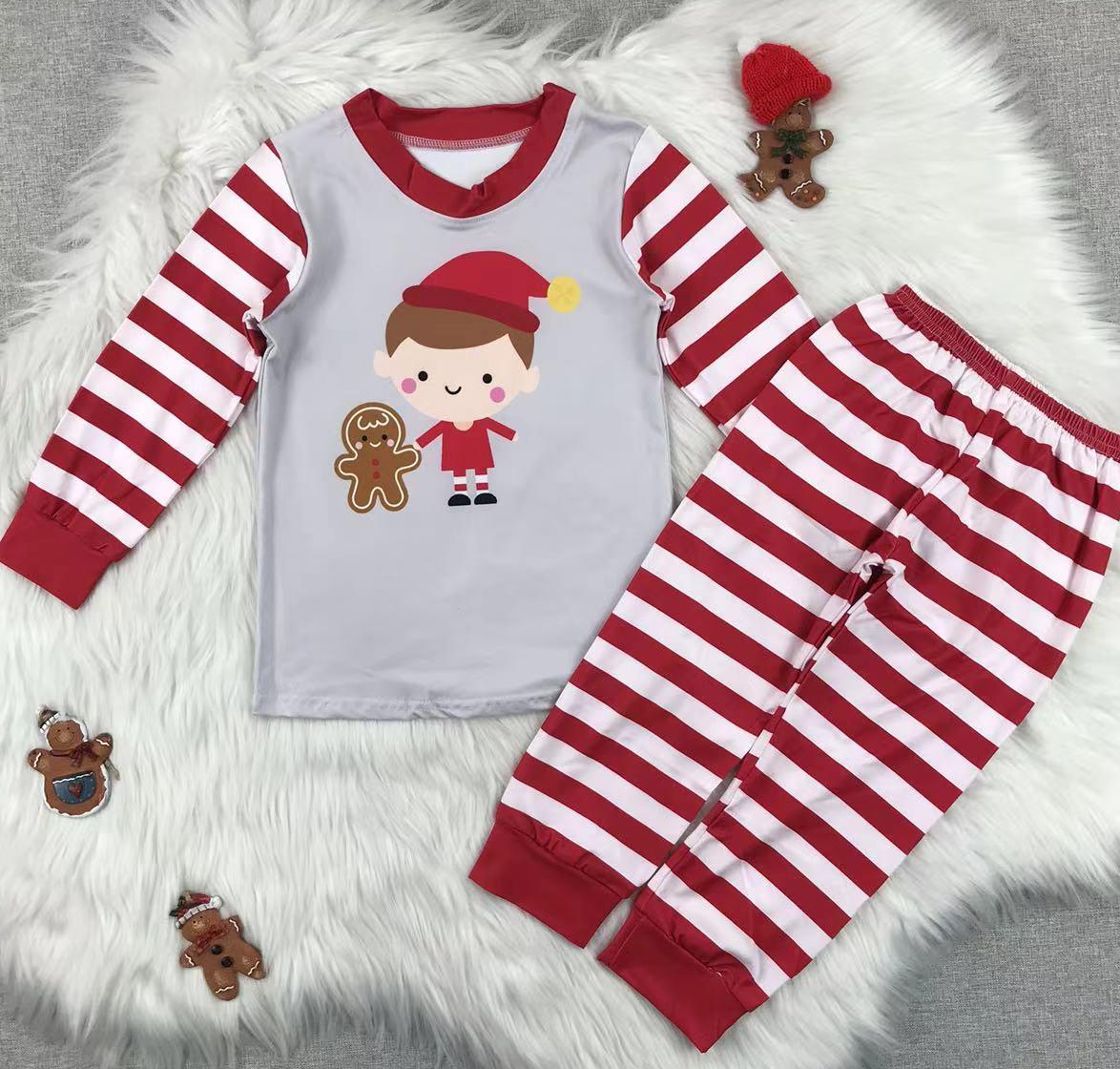 PJS - Christmas