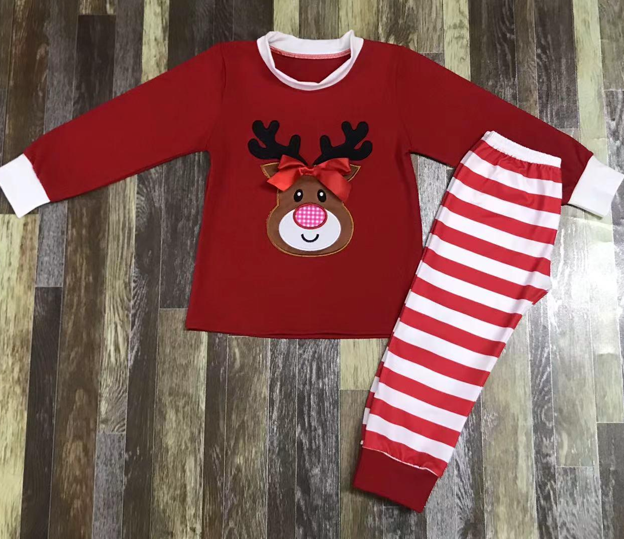 PJS - Christmas