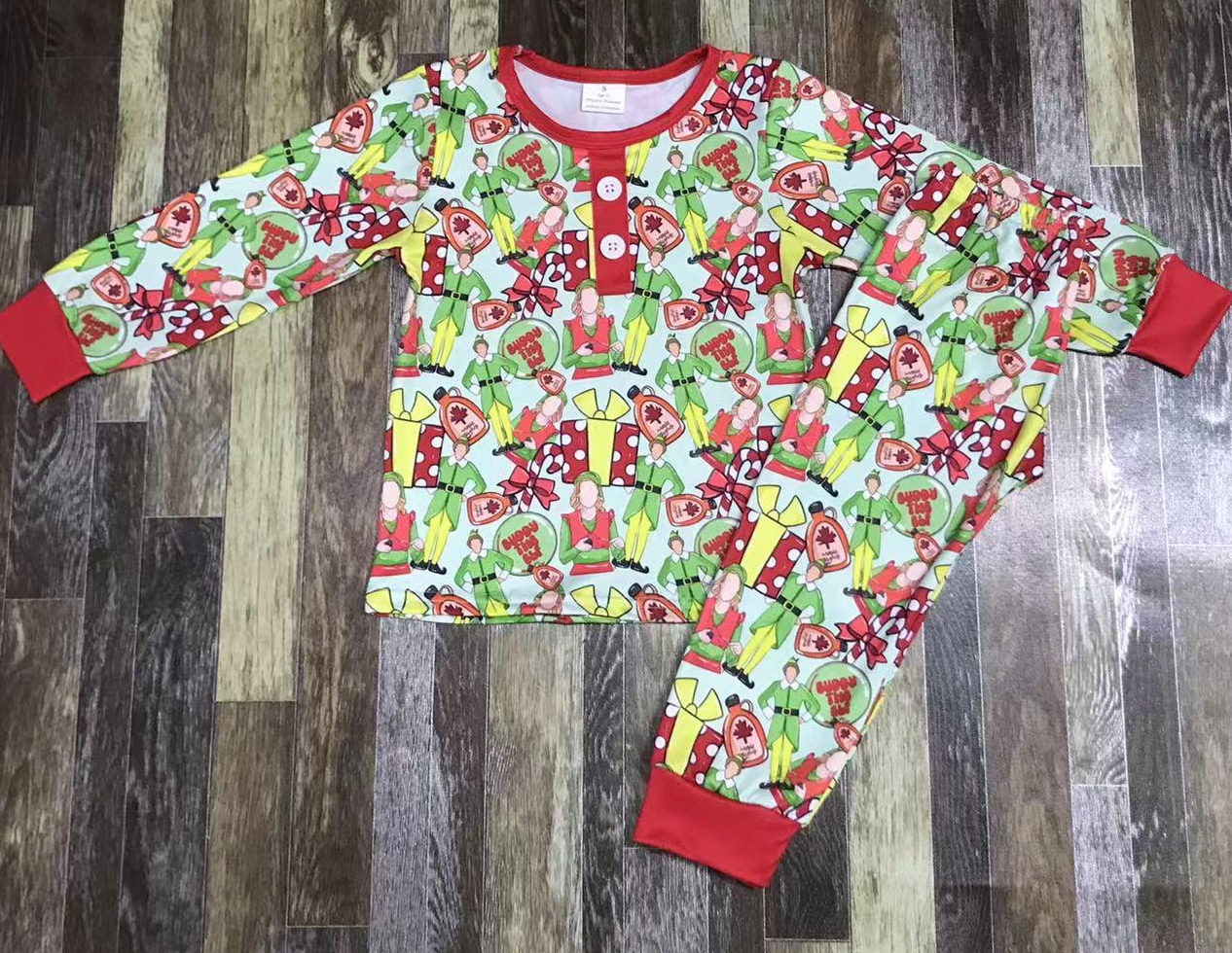 PJS - Christmas