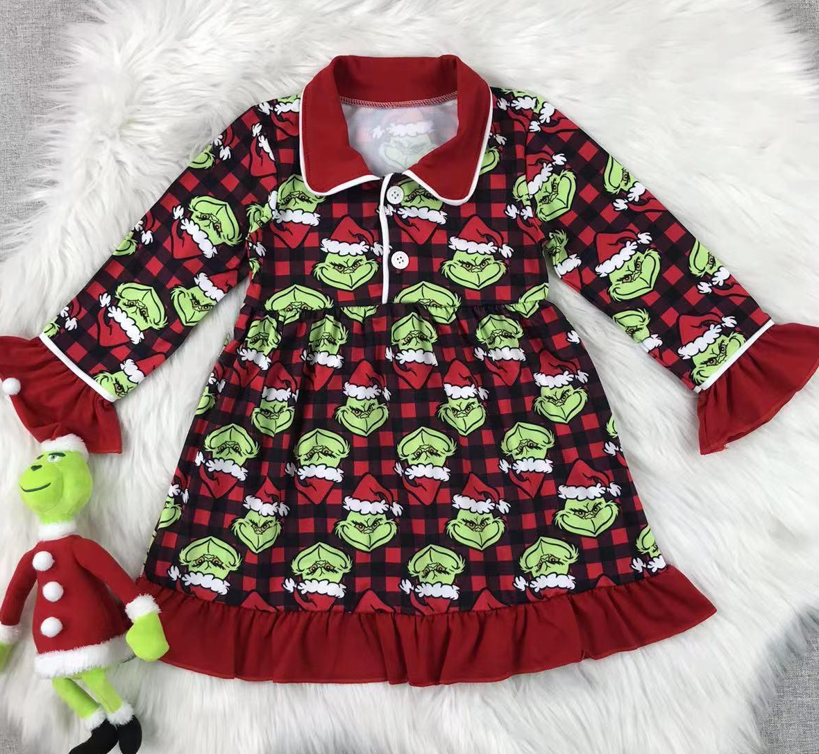 PJS - Christmas