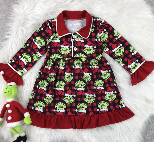 PJS - Christmas