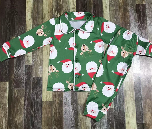 PJS - Christmas
