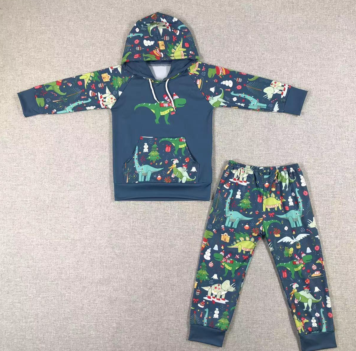Loungewear - Christmas