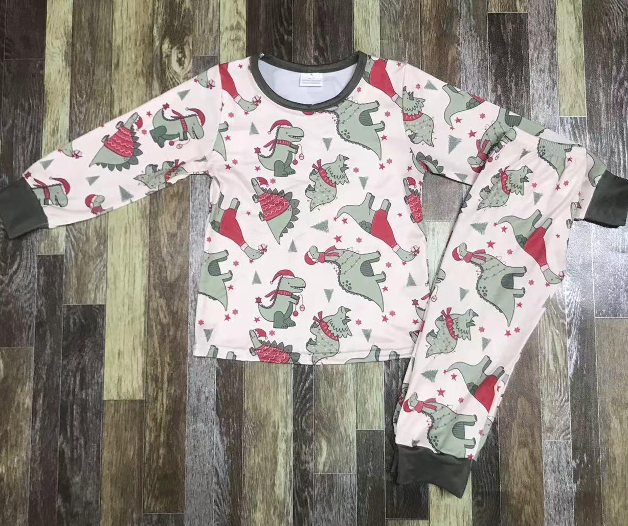 PJS - Christmas