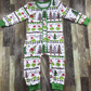 Christmas Sleeper