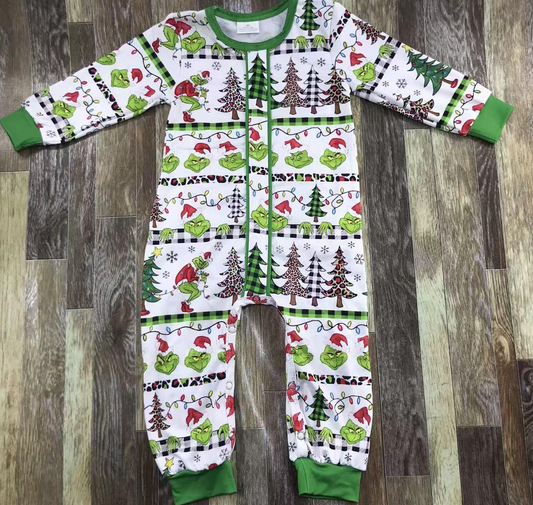 Christmas Sleeper