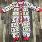 Christmas Sleeper