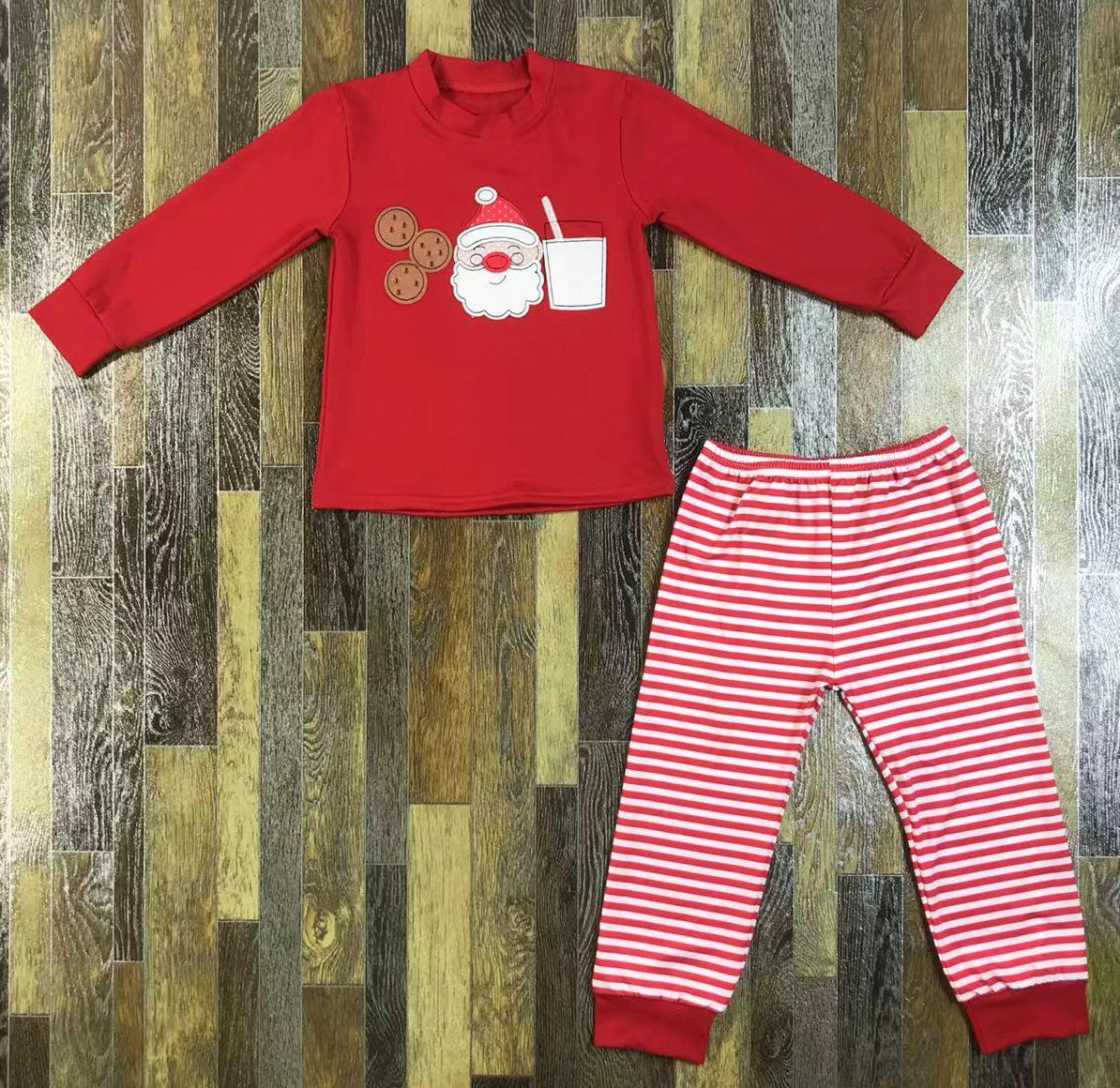 PJS - Christmas