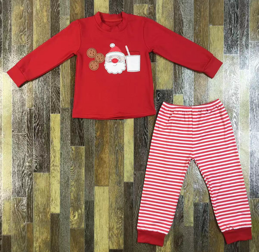 PJS - Christmas