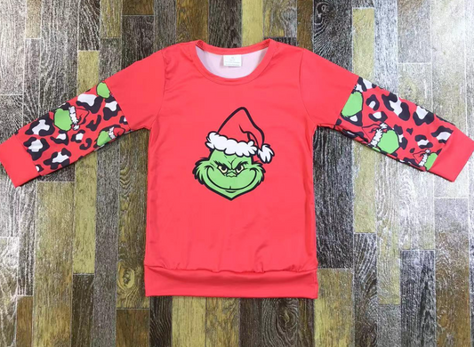 Top - Christmas