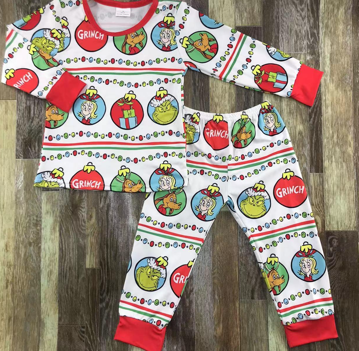 PJS - Christmas