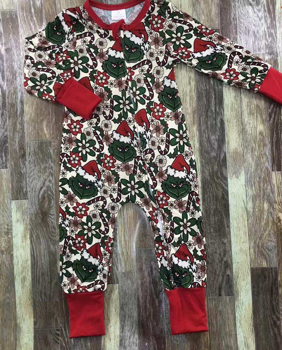 Christmas Sleeper