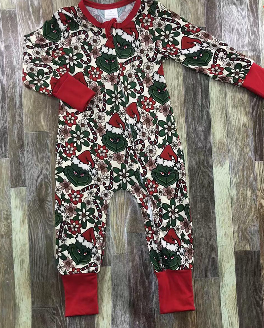 Christmas Sleeper