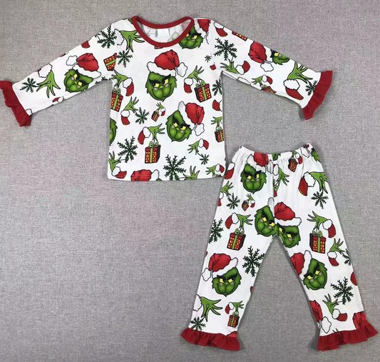 PJS - Christmas