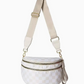 Oxford Cloth Large Capacity Crossbody