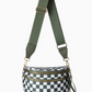Oxford Cloth Large Capacity Crossbody