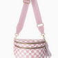 Oxford Cloth Large Capacity Crossbody