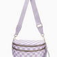Oxford Cloth Large Capacity Crossbody