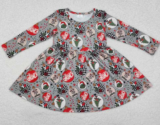 Twirl - Christmas