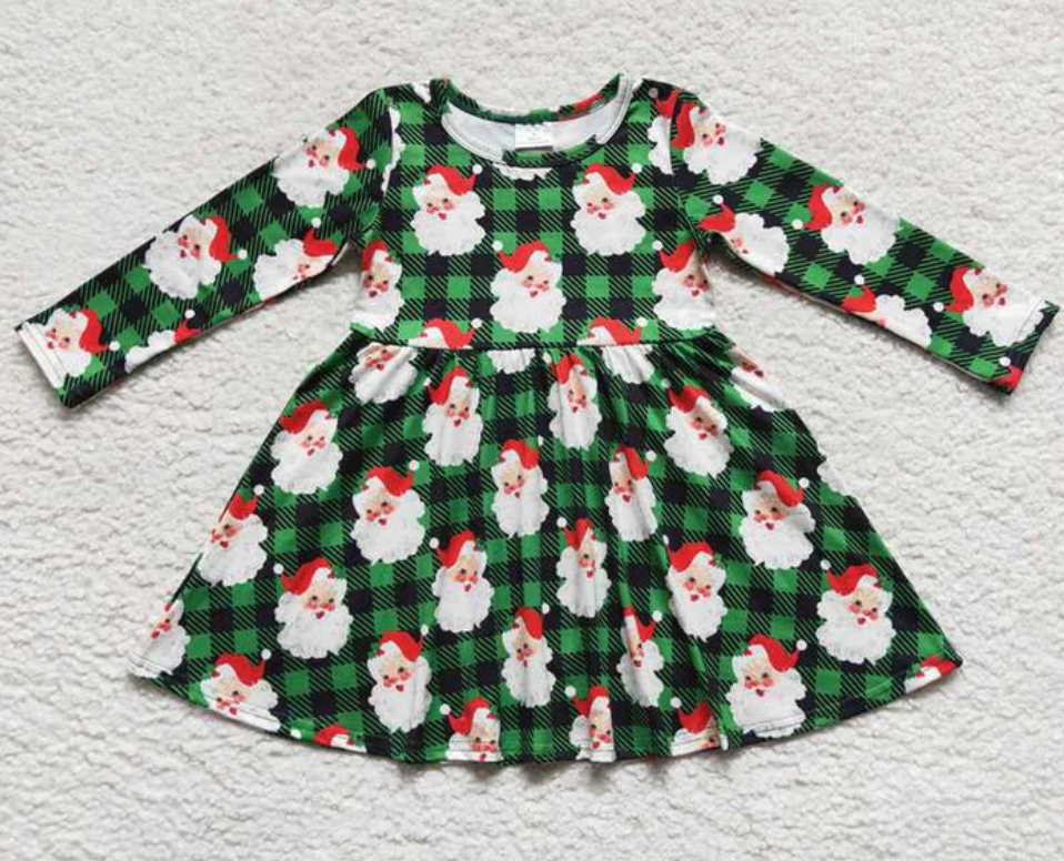 Twirl - Christmas