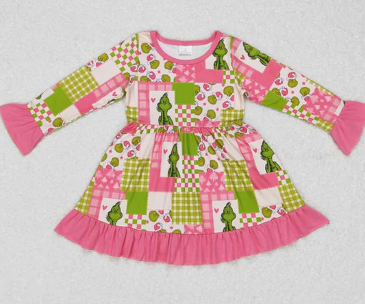 Twirl - Christmas