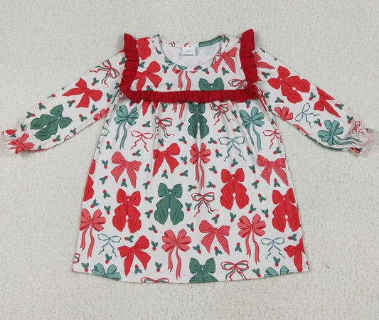 Twirl - Christmas