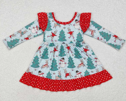 Twirl - Christmas