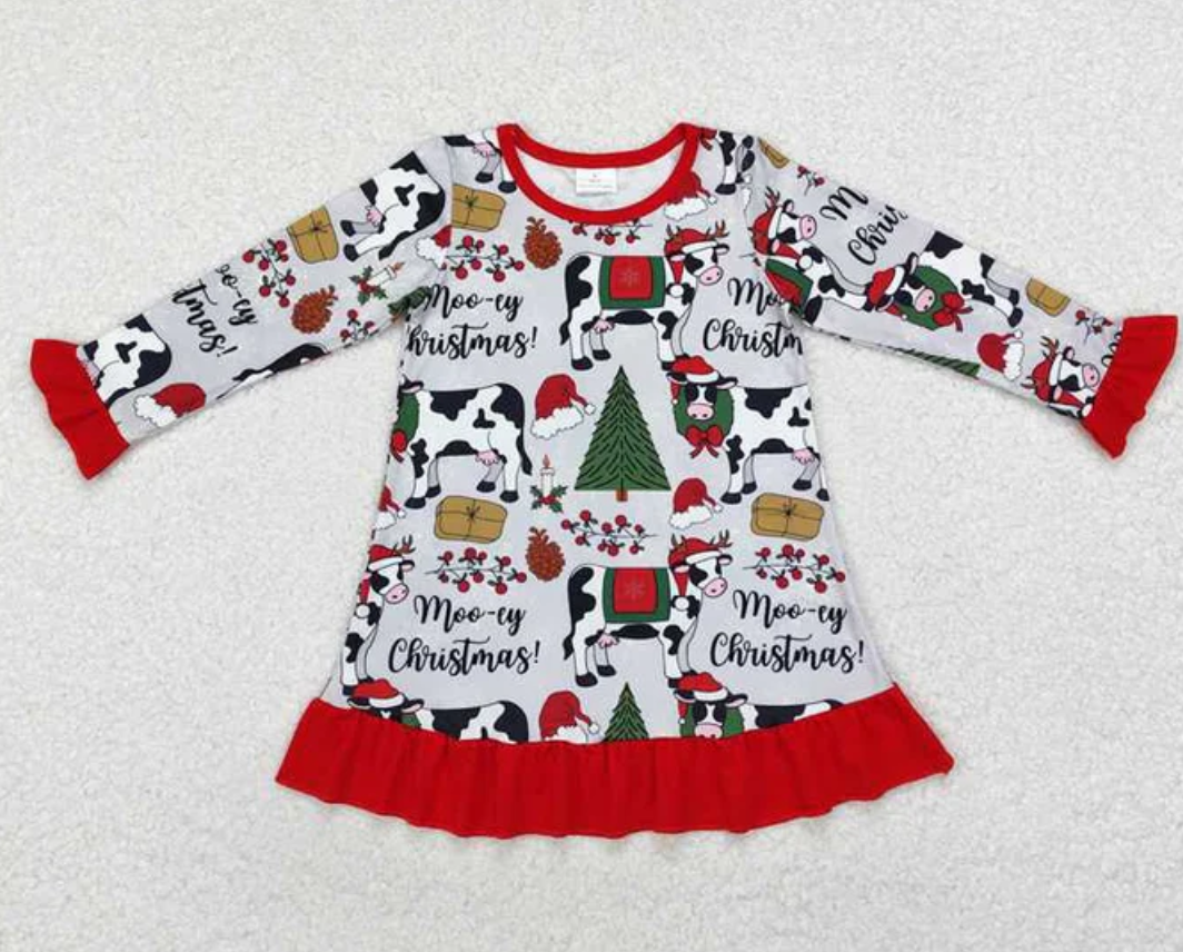 PJS - Christmas