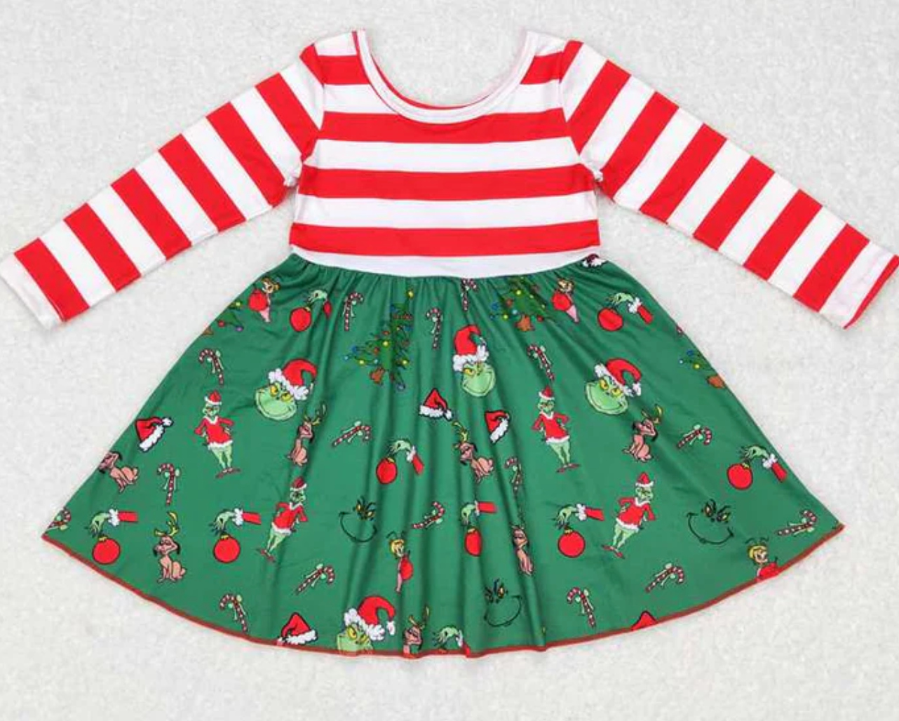 Twirl - Christmas