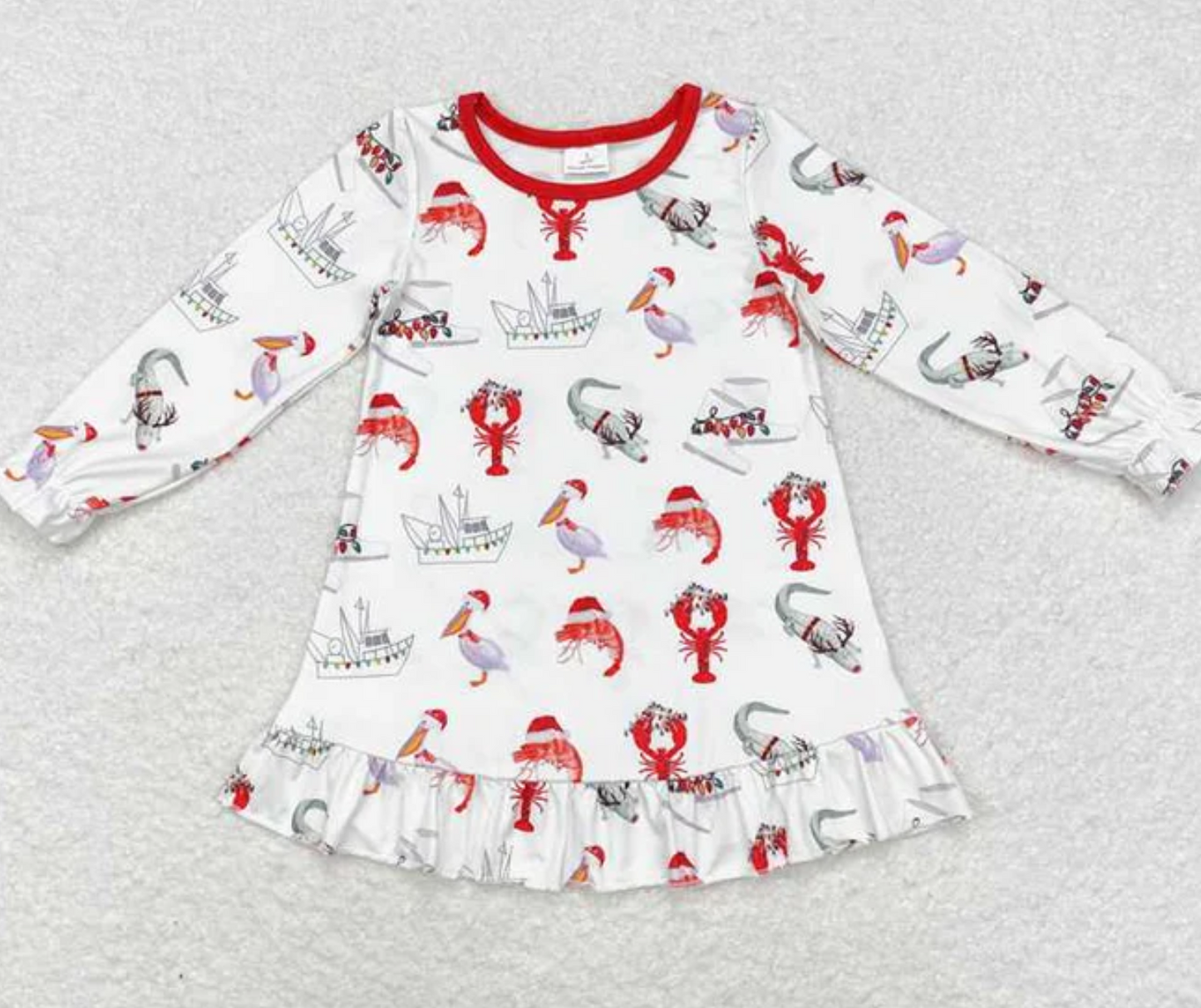 PJS His & Hers - Christmas