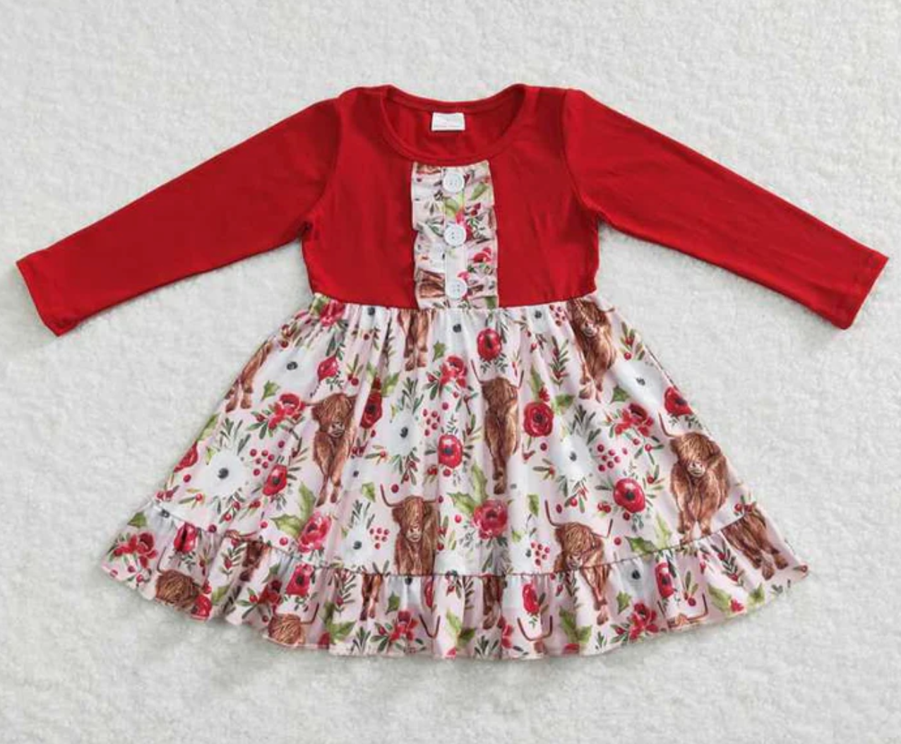 Twirl - Christmas