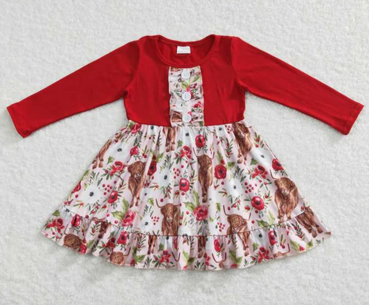 Twirl - Christmas