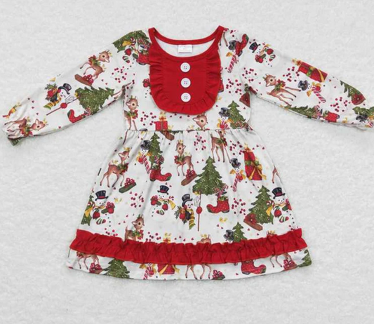 Twirl - Christmas