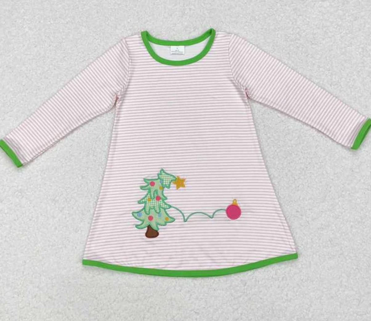 Twirl - Christmas