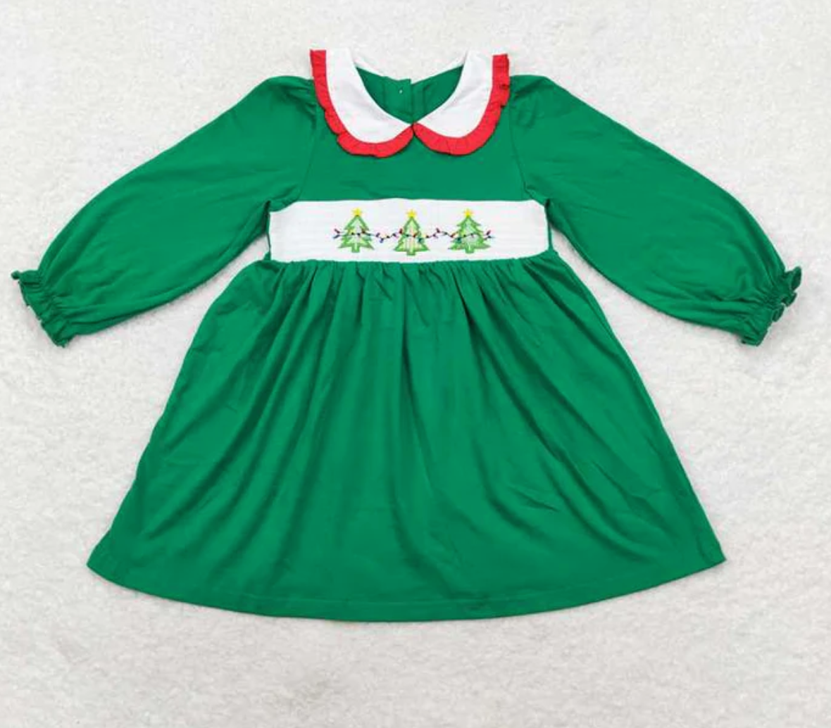 Twirl - Christmas