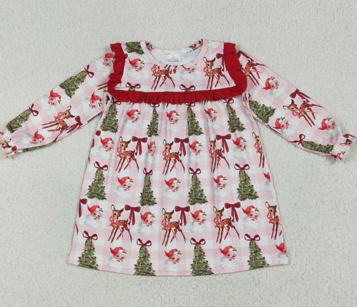 Twirl - Christmas
