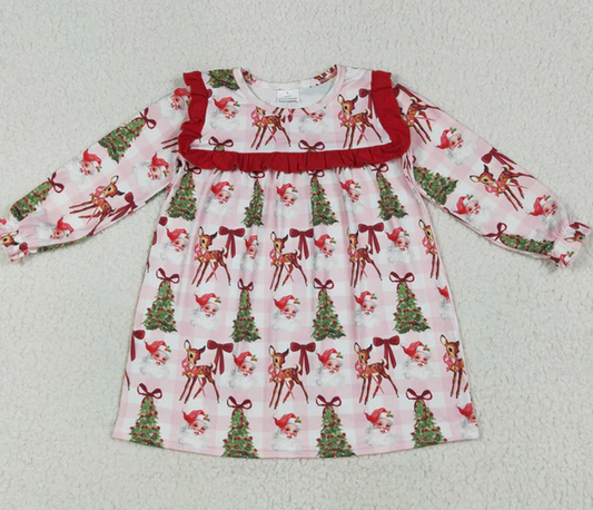 Twirl - Christmas