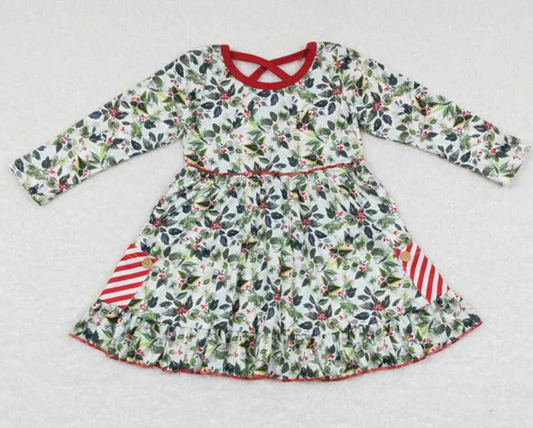 Twirl - Christmas