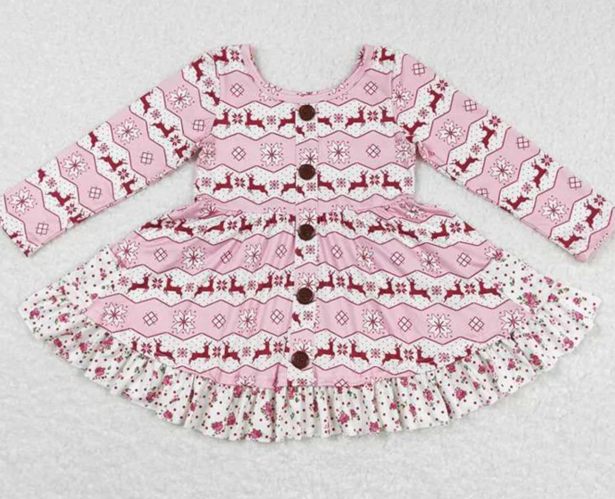 Twirl - Christmas
