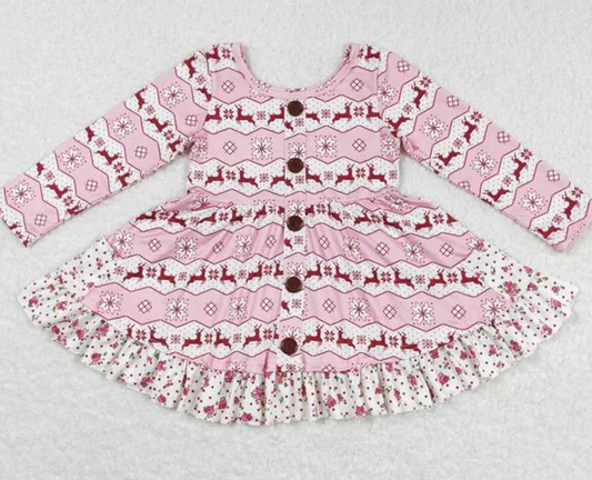 Twirl - Christmas
