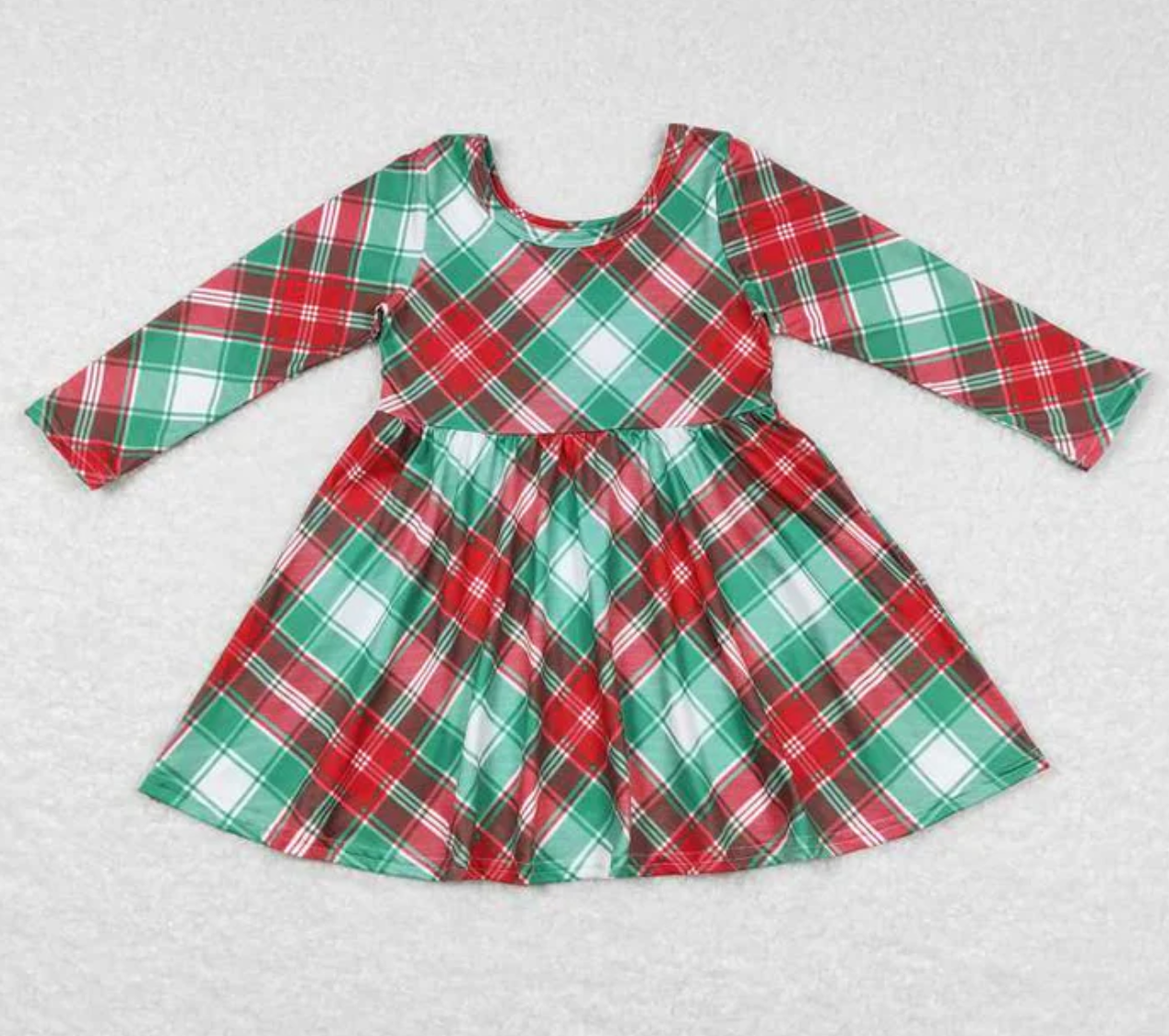 Twirl - Christmas