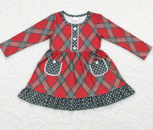 Twirl - Christmas
