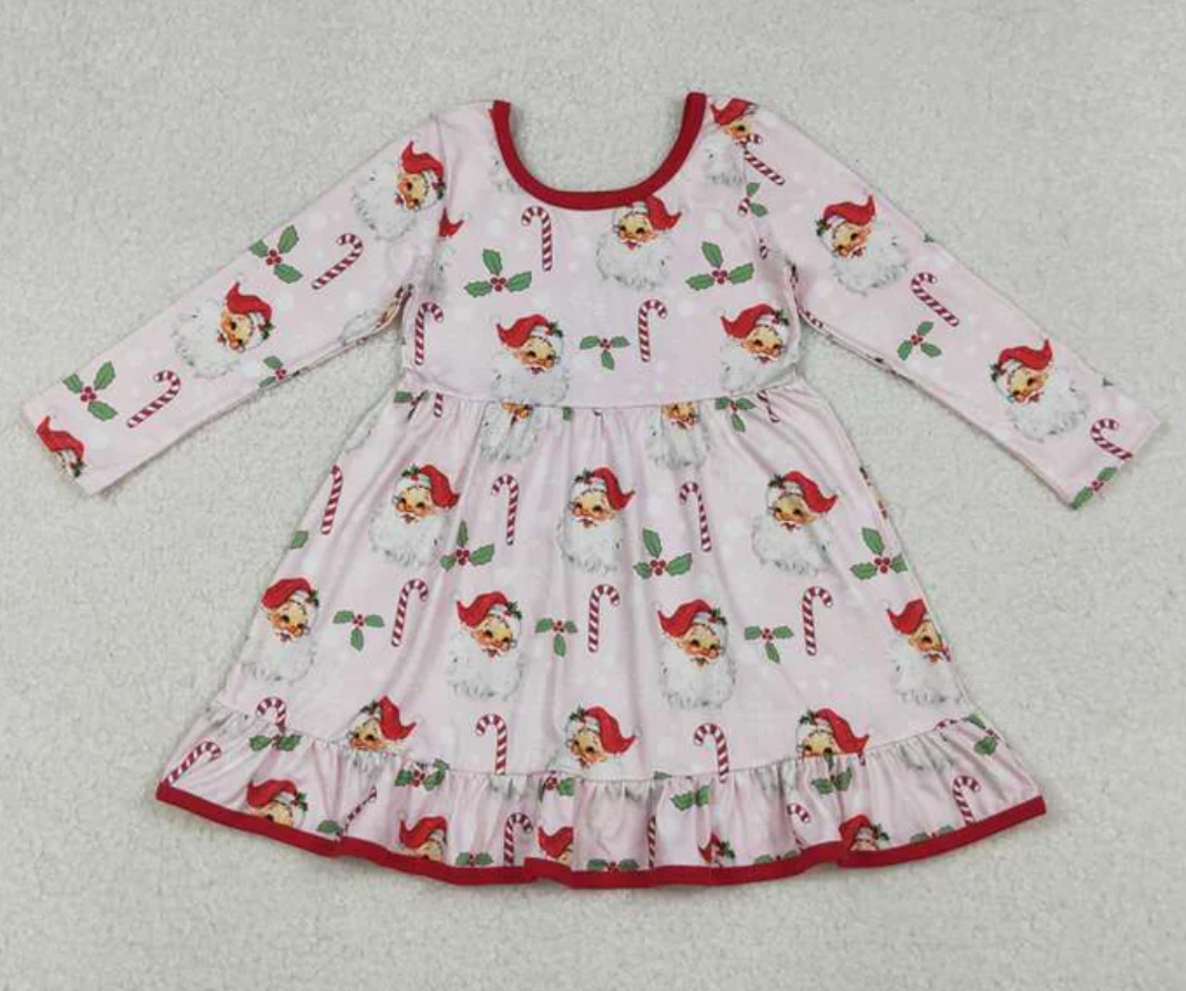 Twirl - Christmas