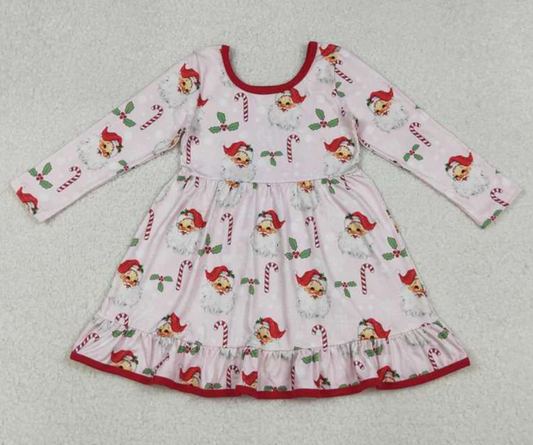 Twirl - Christmas