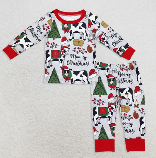 PJS - Christmas