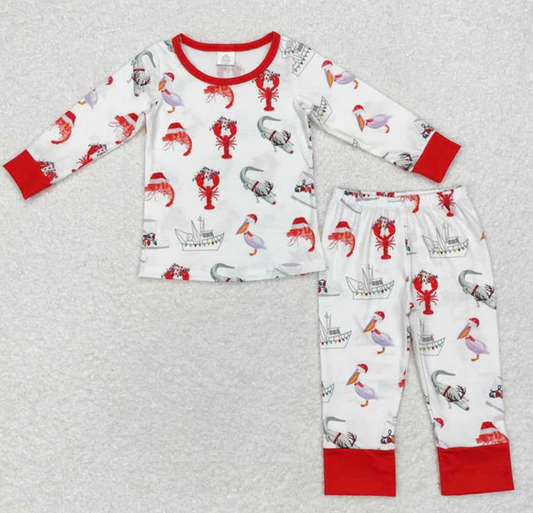 PJS His & Hers - Christmas
