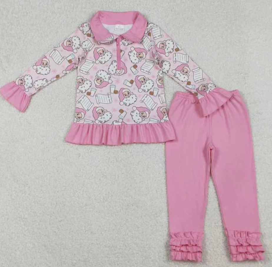 Loungewear - Christmas