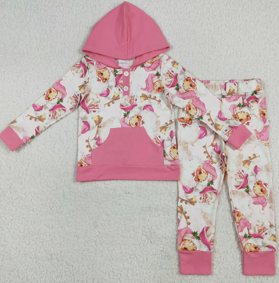 Loungewear - Christmas