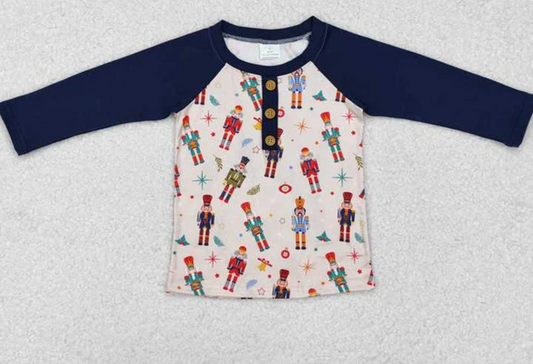 Top - Christmas